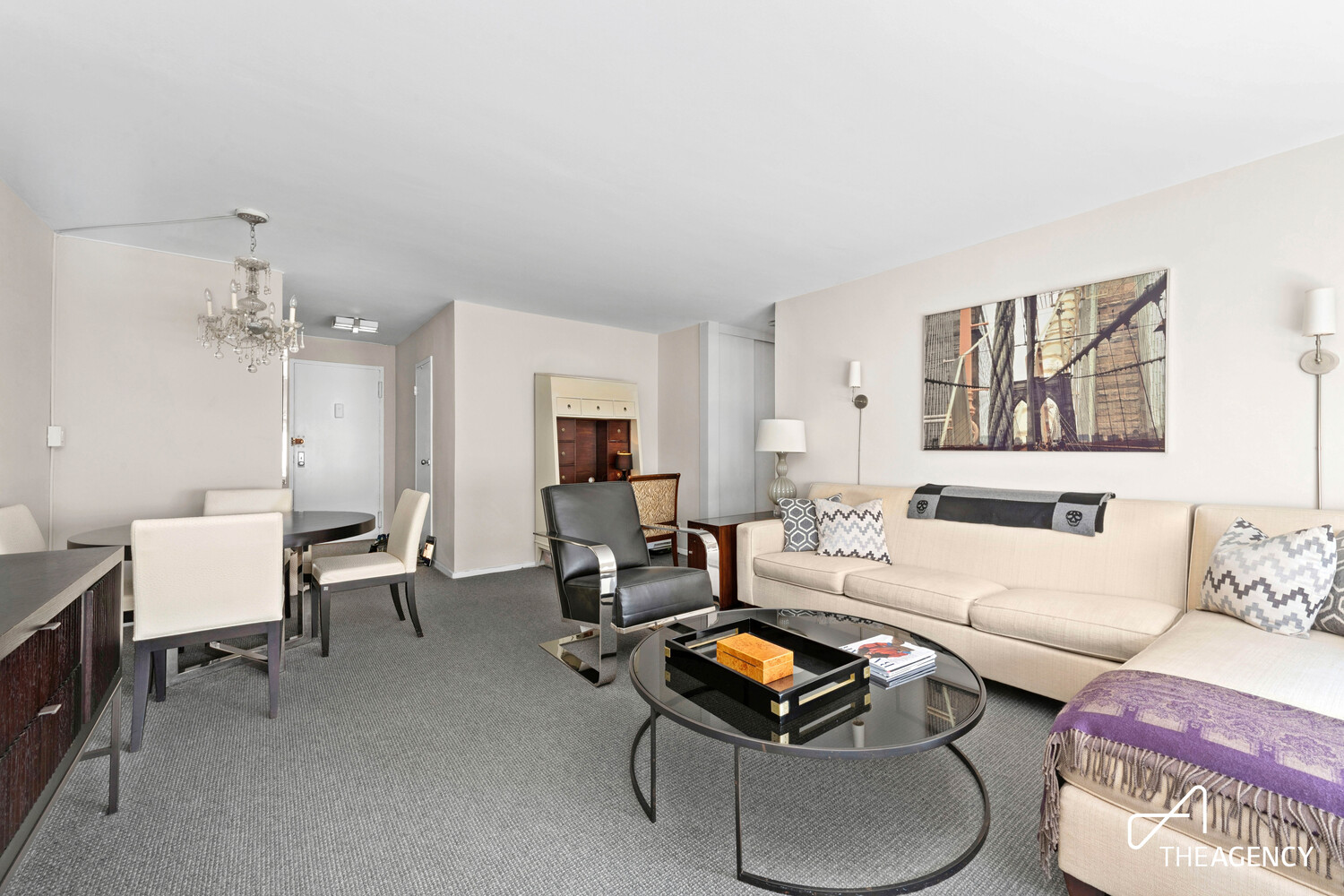 180 W END Avenue 14G