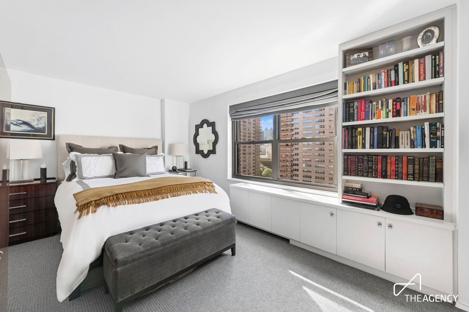 180 W END Avenue 14G