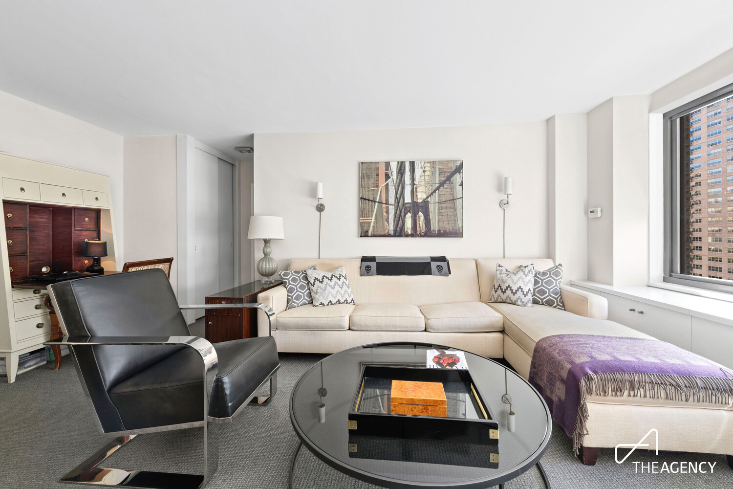 180 W END Avenue 14G