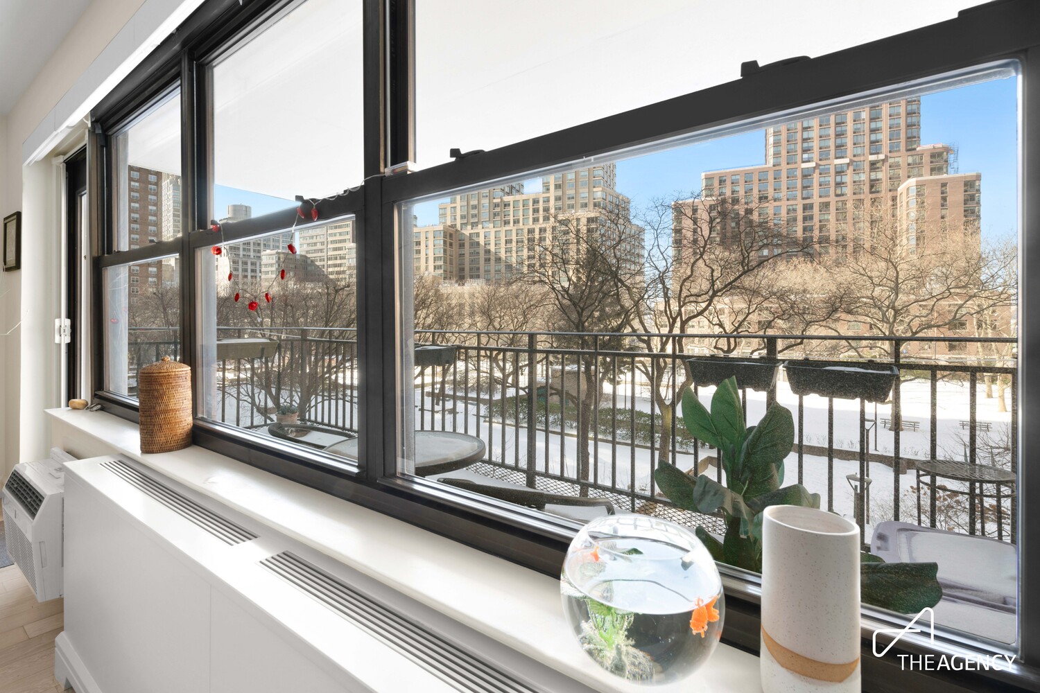 185 W END Avenue 3A