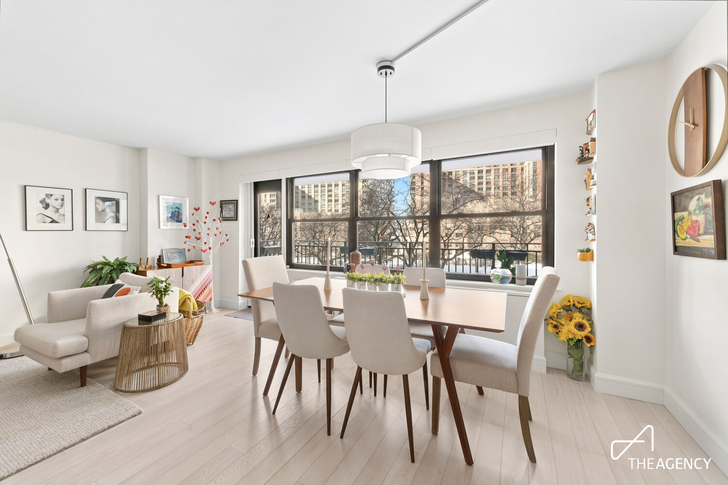 185 W END Avenue 3A