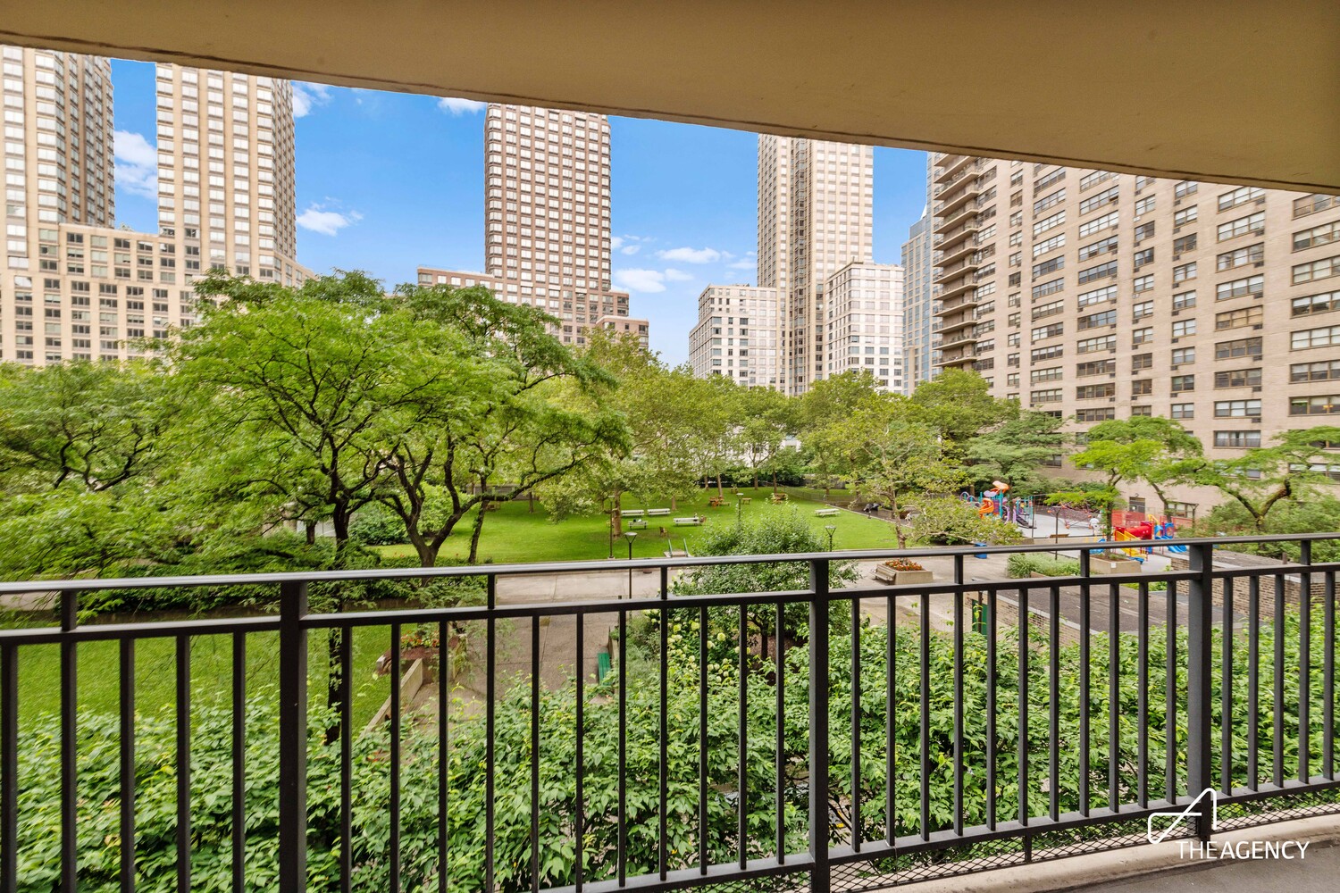 185 W END Avenue 3A