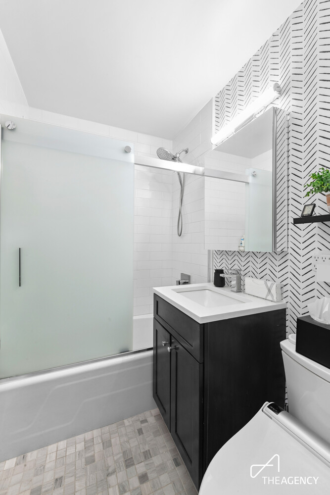 185 W END Avenue 3A