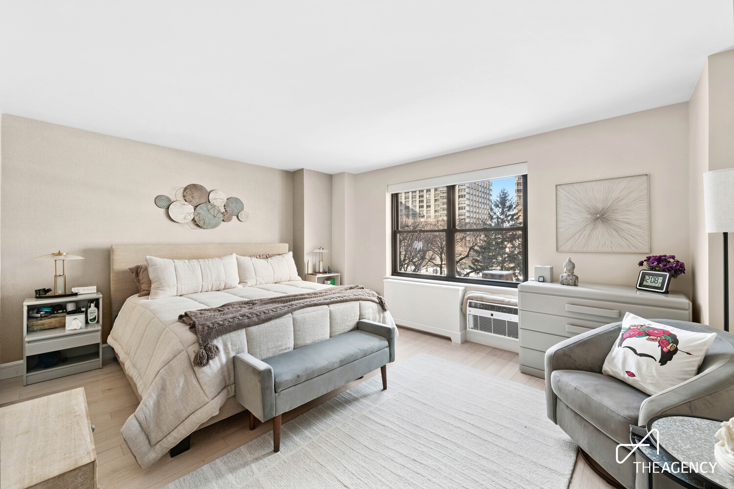 185 W END Avenue 3A