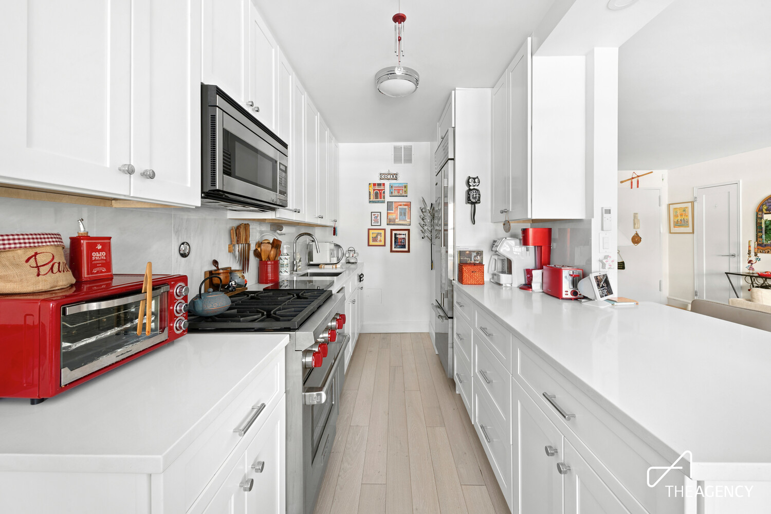 185 W END Avenue 3A
