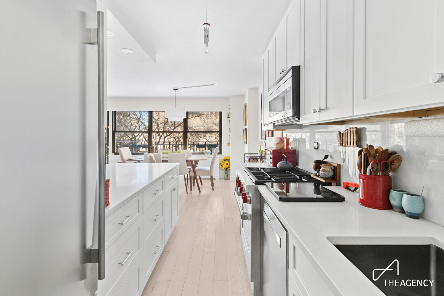 185 W END Avenue 3A