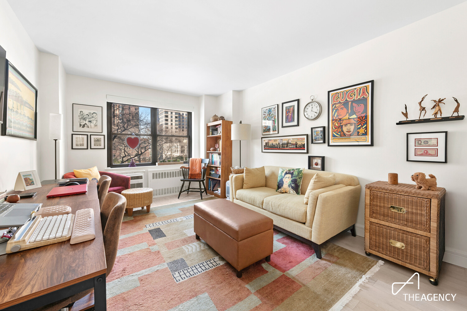 185 W END Avenue 3A