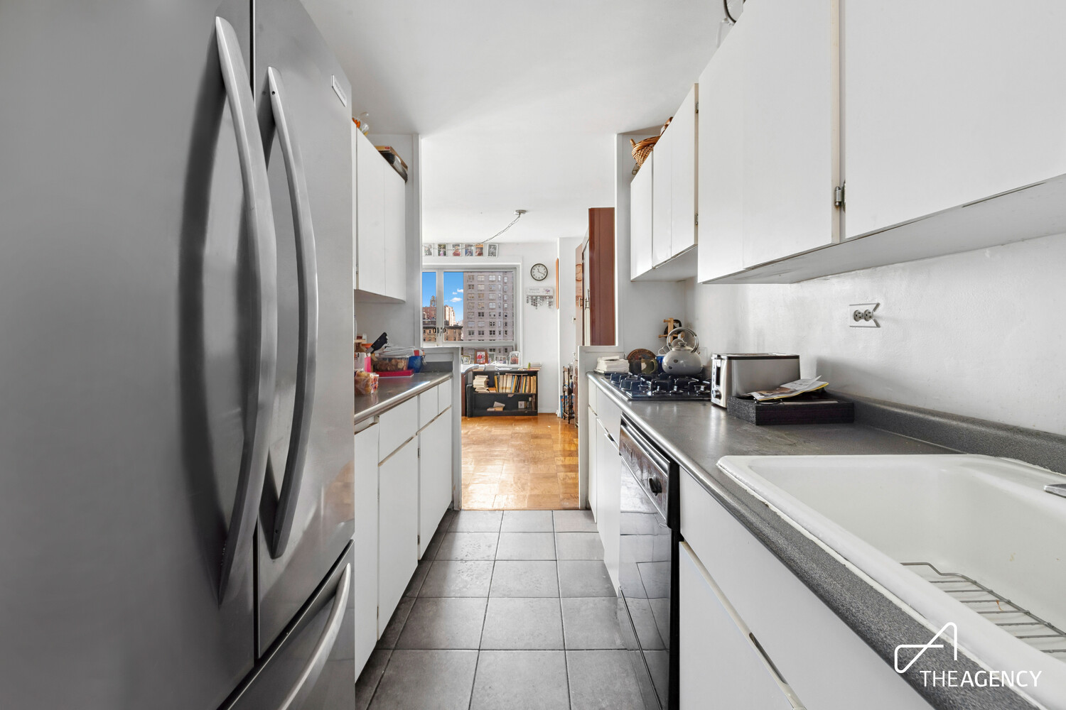 170 W END Avenue 10P