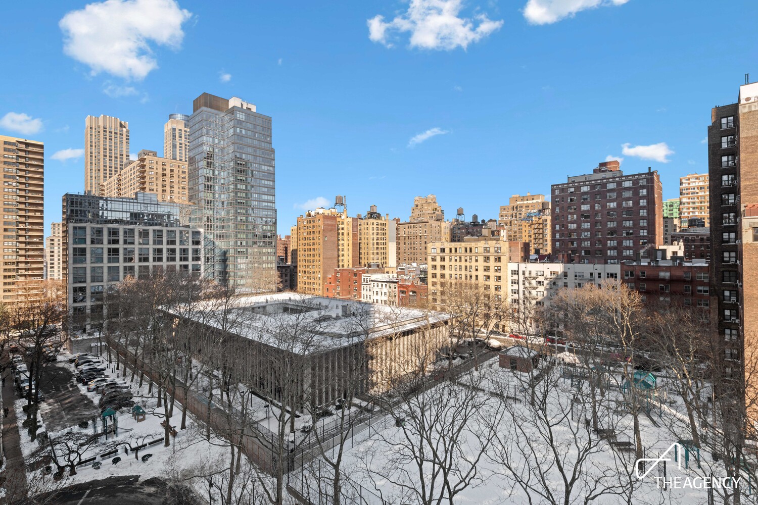 170 W END Avenue 10P