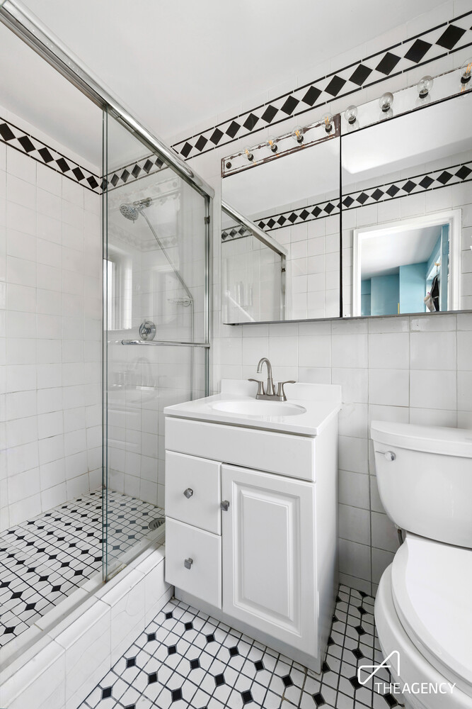 170 W END Avenue 10P