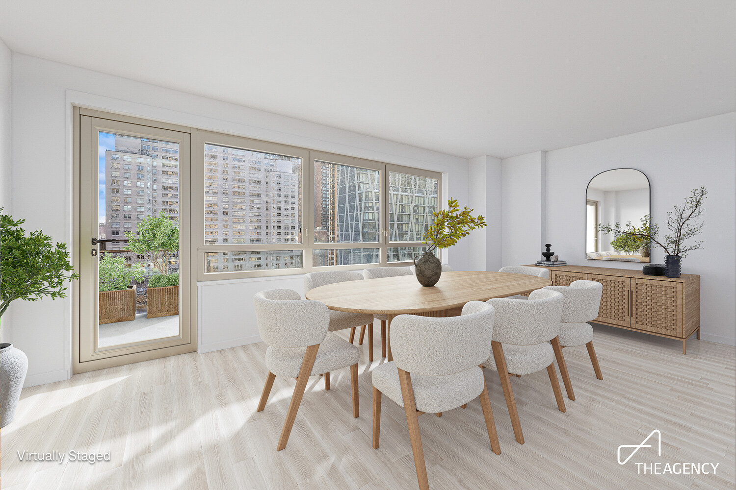 170 W END Avenue 10P