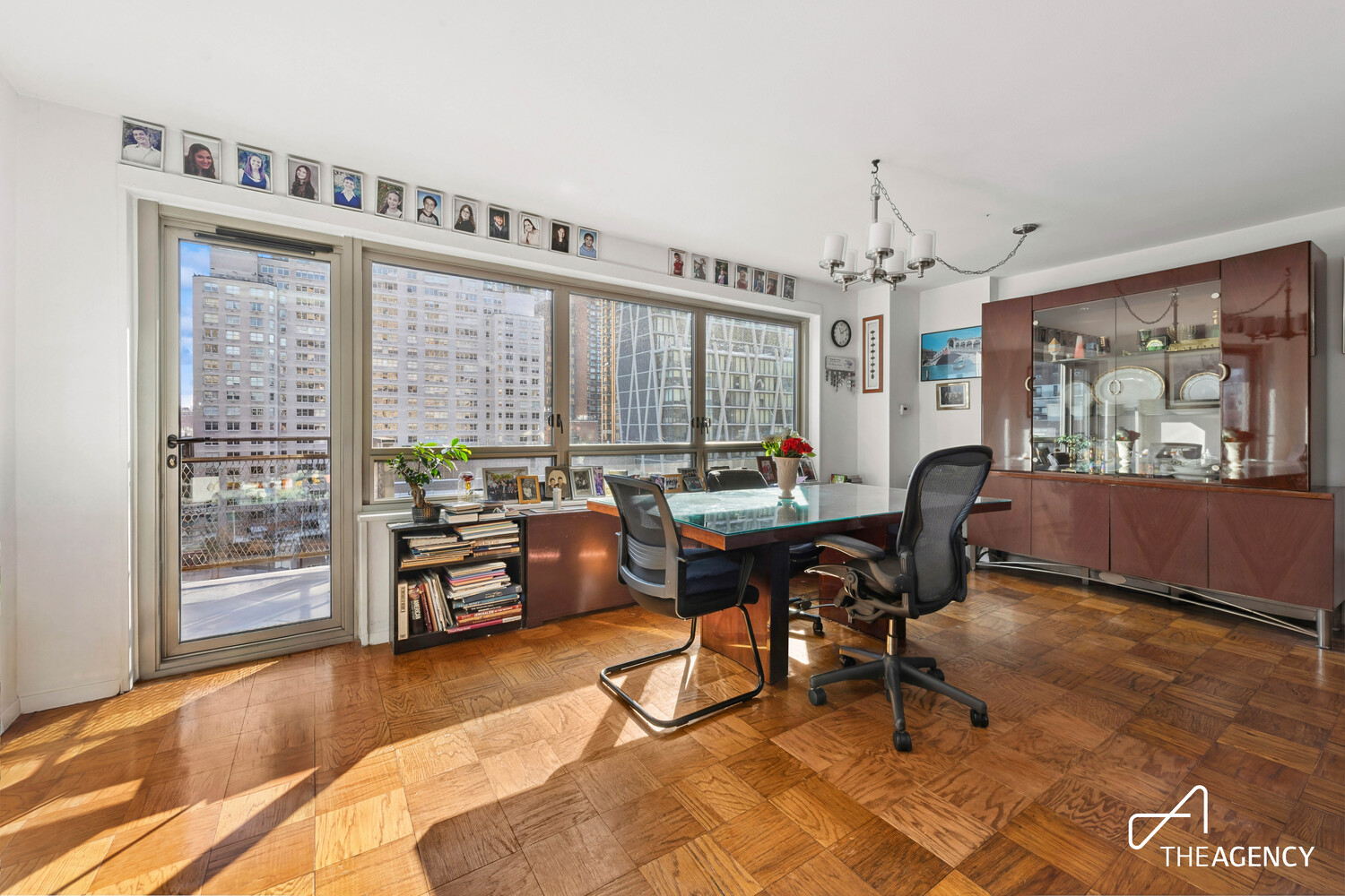 170 W END Avenue 10P