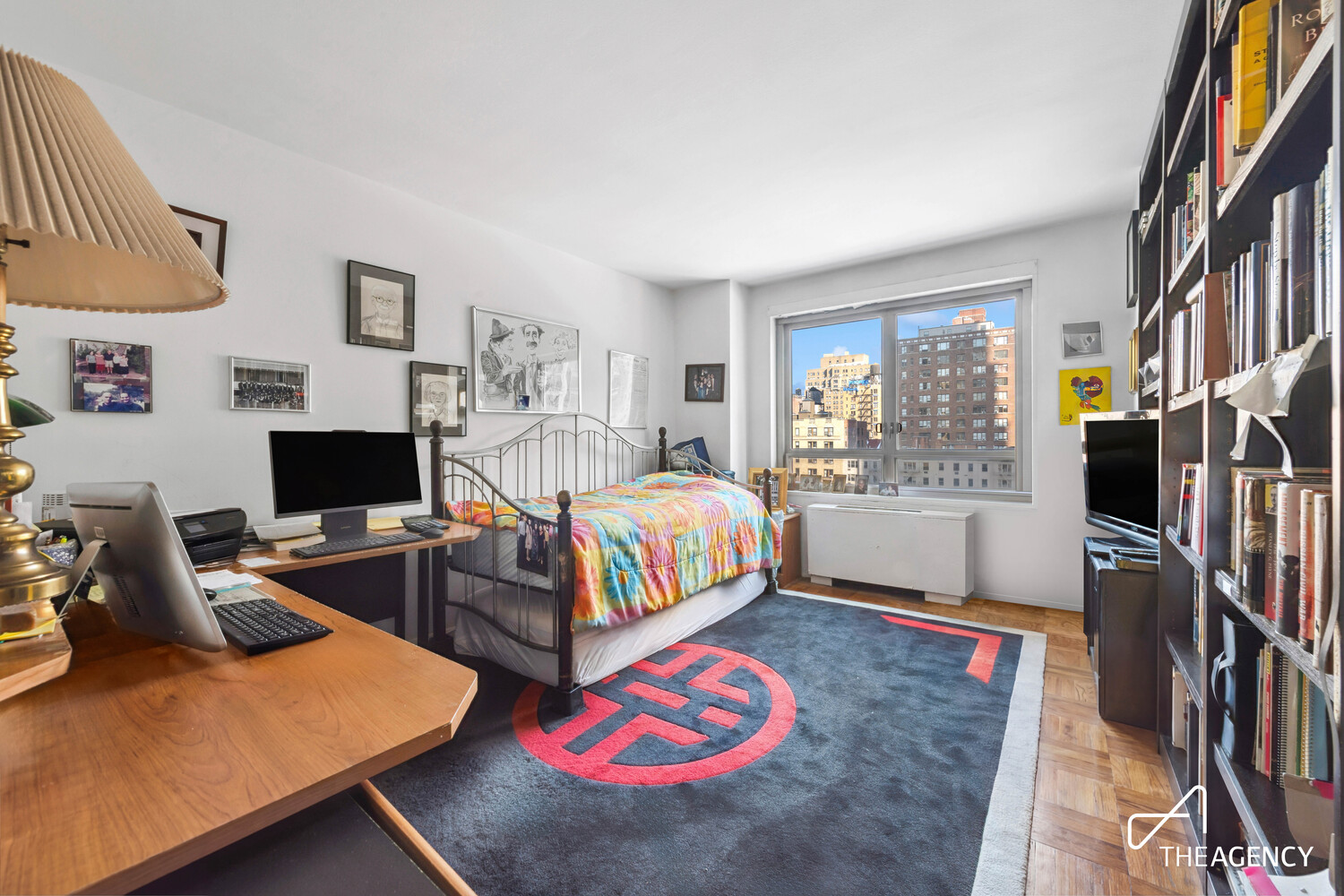 170 W END Avenue 10P