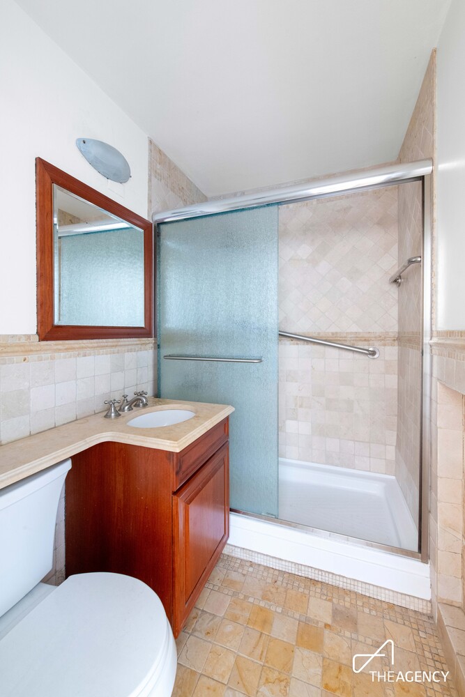 180 W END Avenue 12R