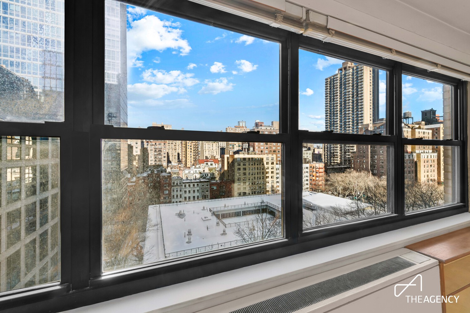 180 W END Avenue 12R