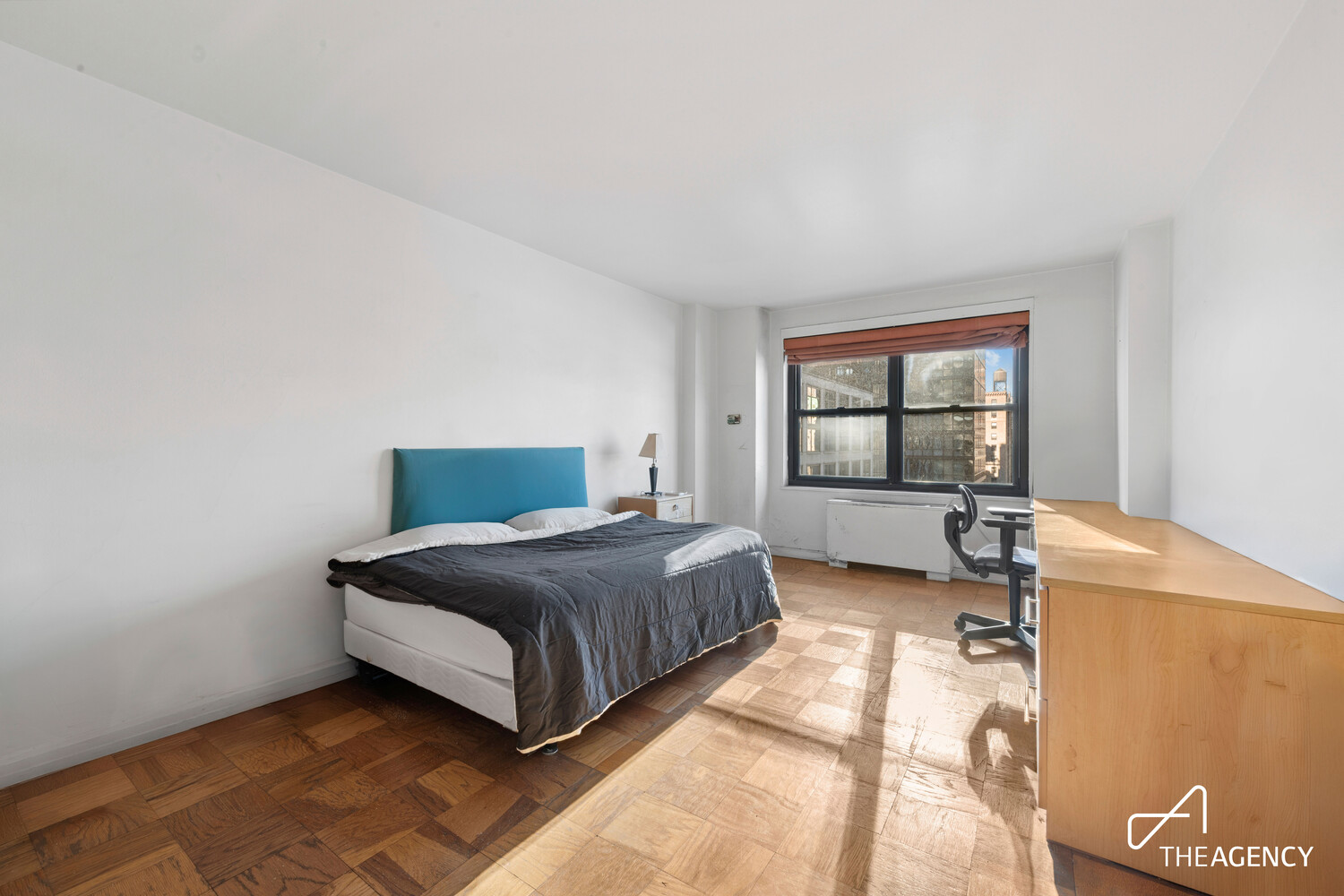 180 W END Avenue 12R