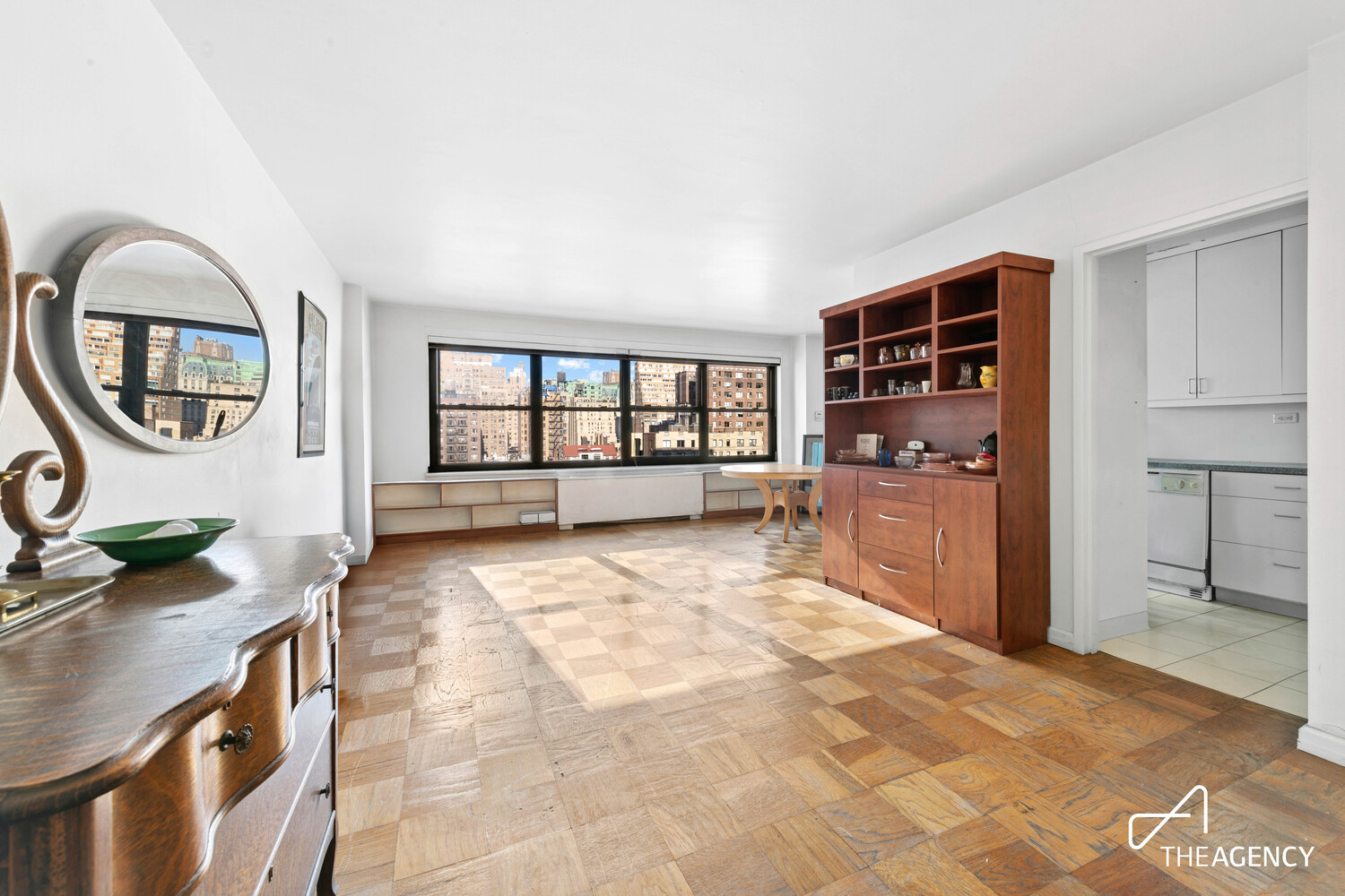 180 W END Avenue 12R