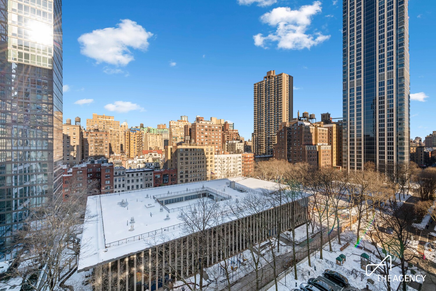 180 W END Avenue 12R