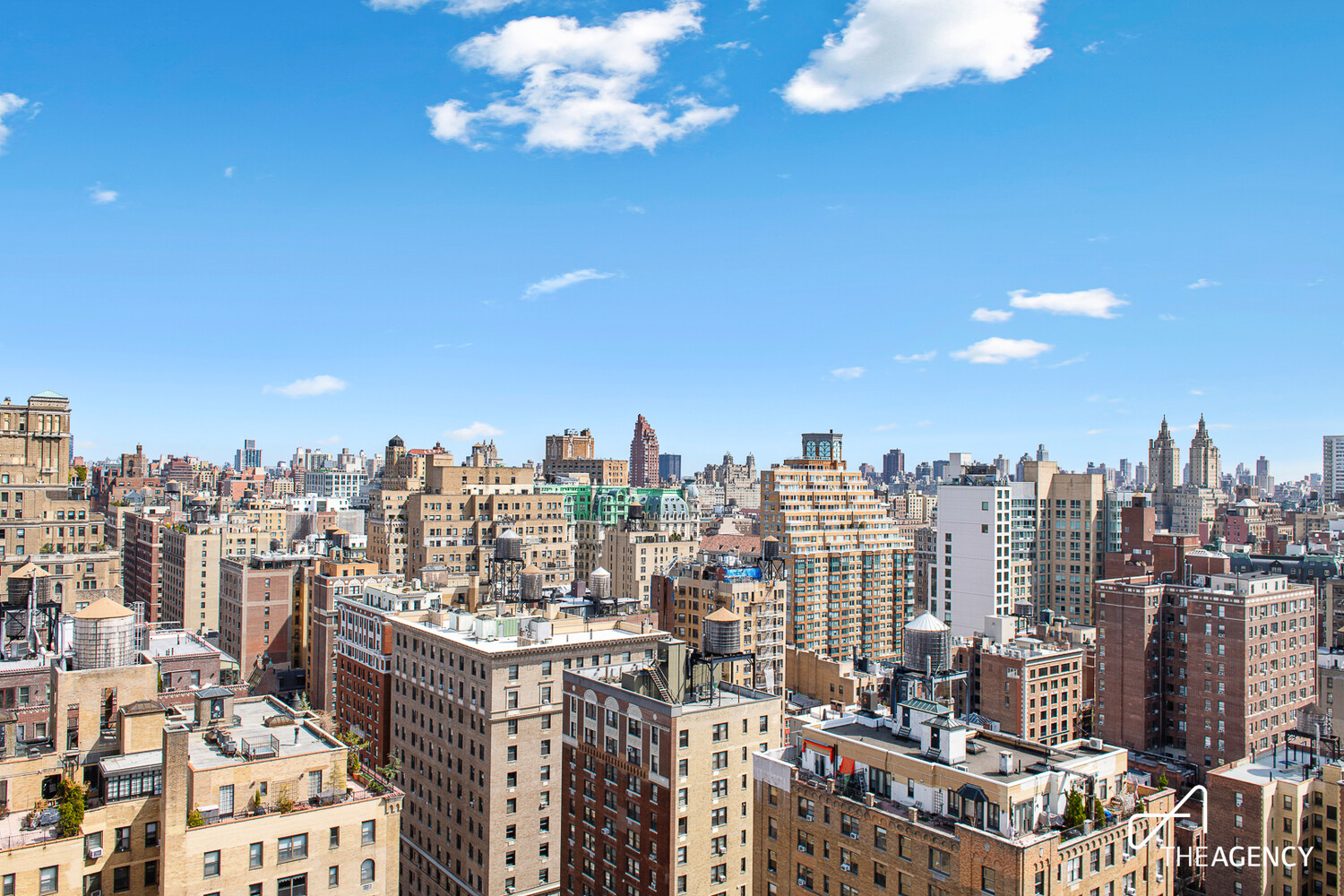 205 W END Avenue 29S