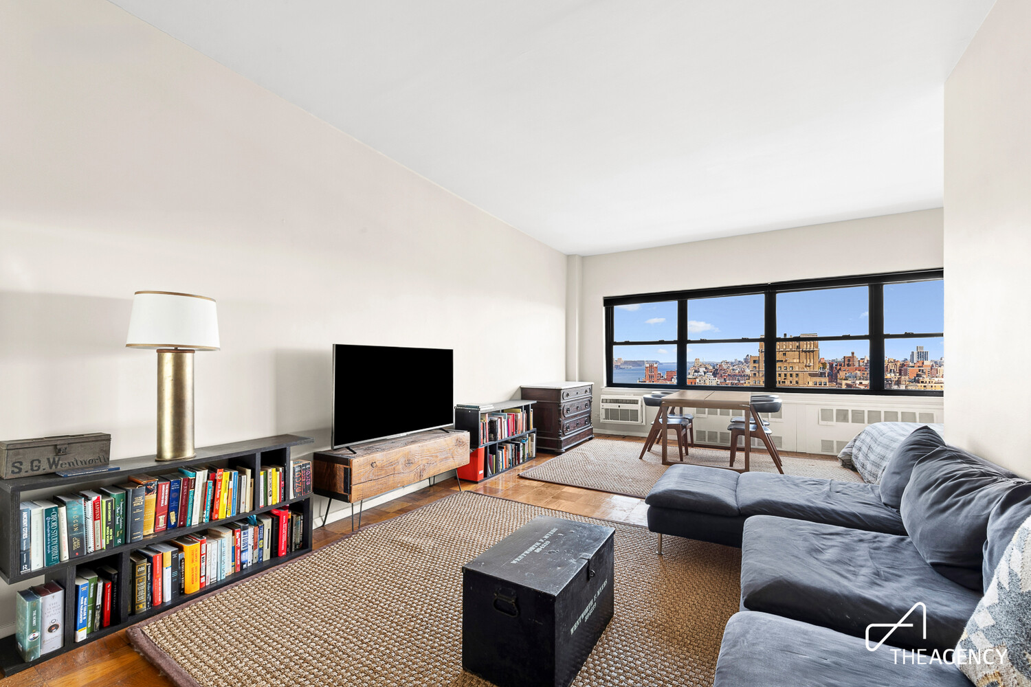 205 W END Avenue 29S