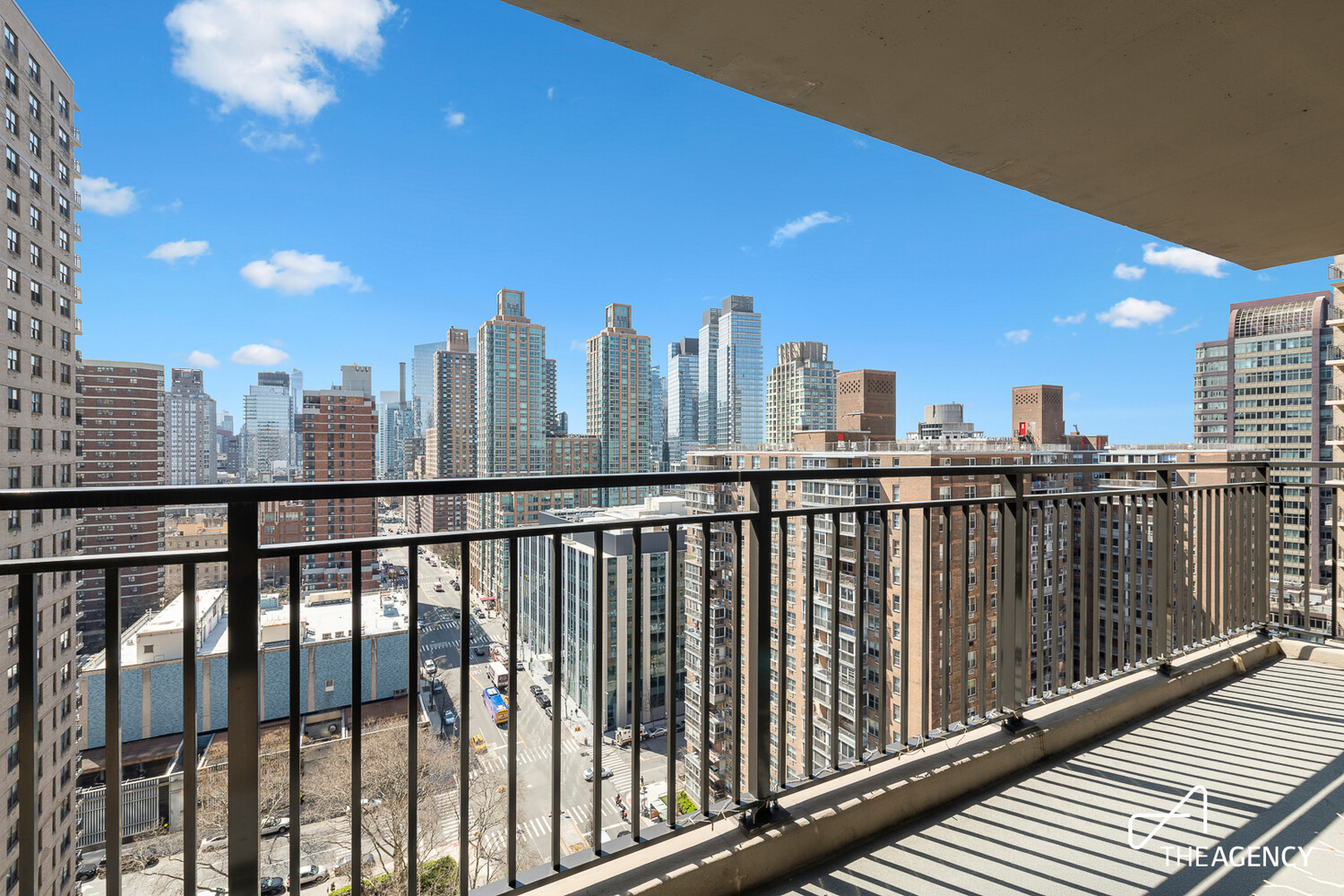 150 W END Avenue 19C