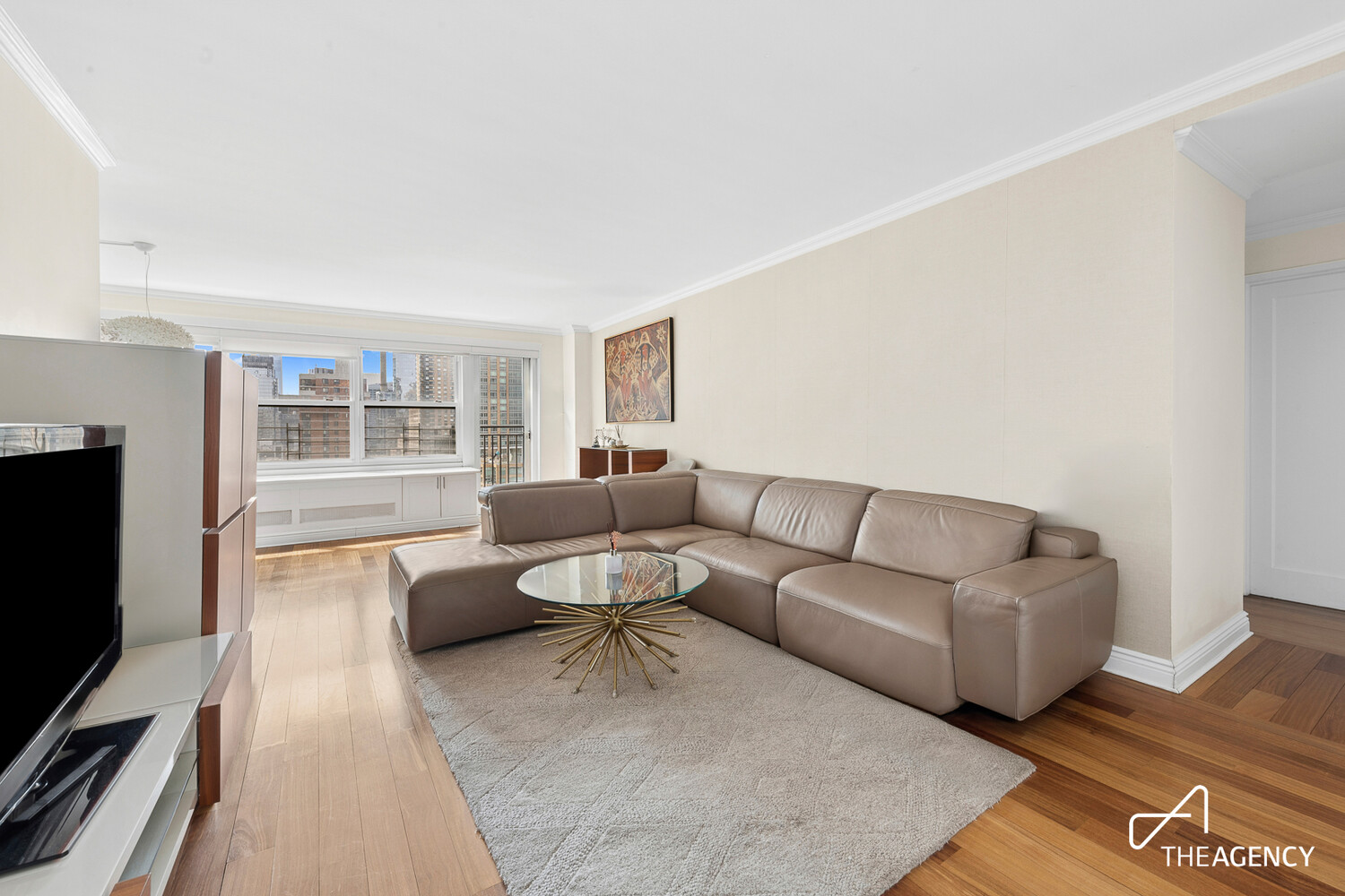 150 W END Avenue 19C