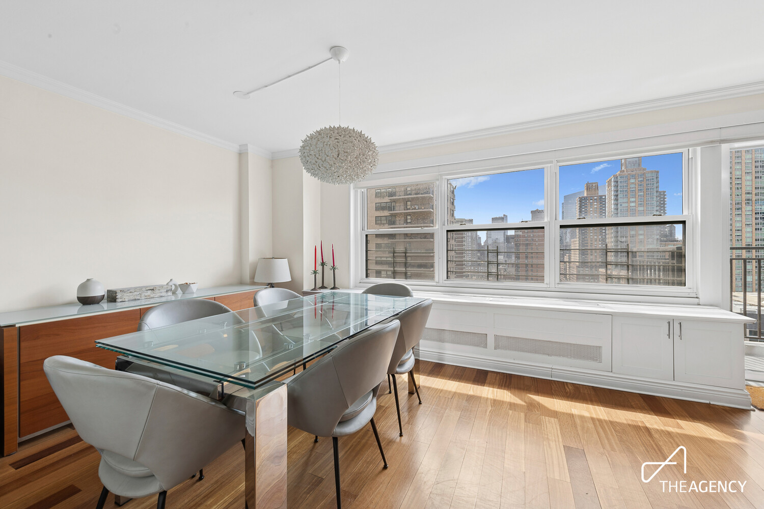 150 W END Avenue 19C