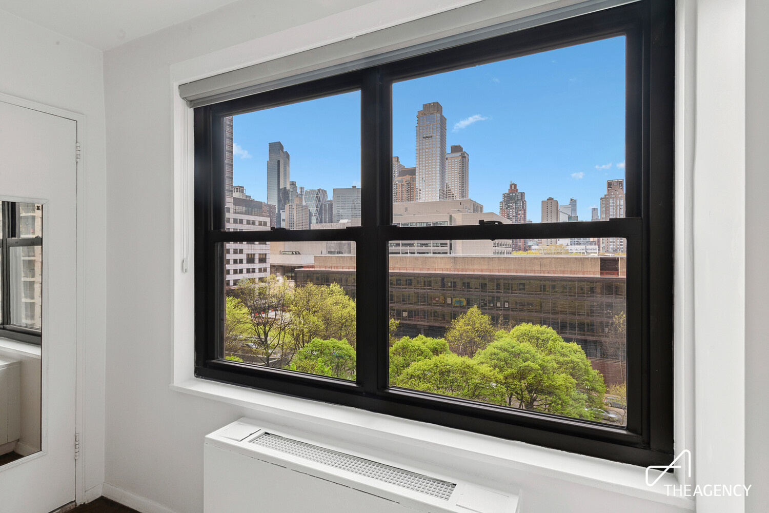 160 W END Avenue 8E