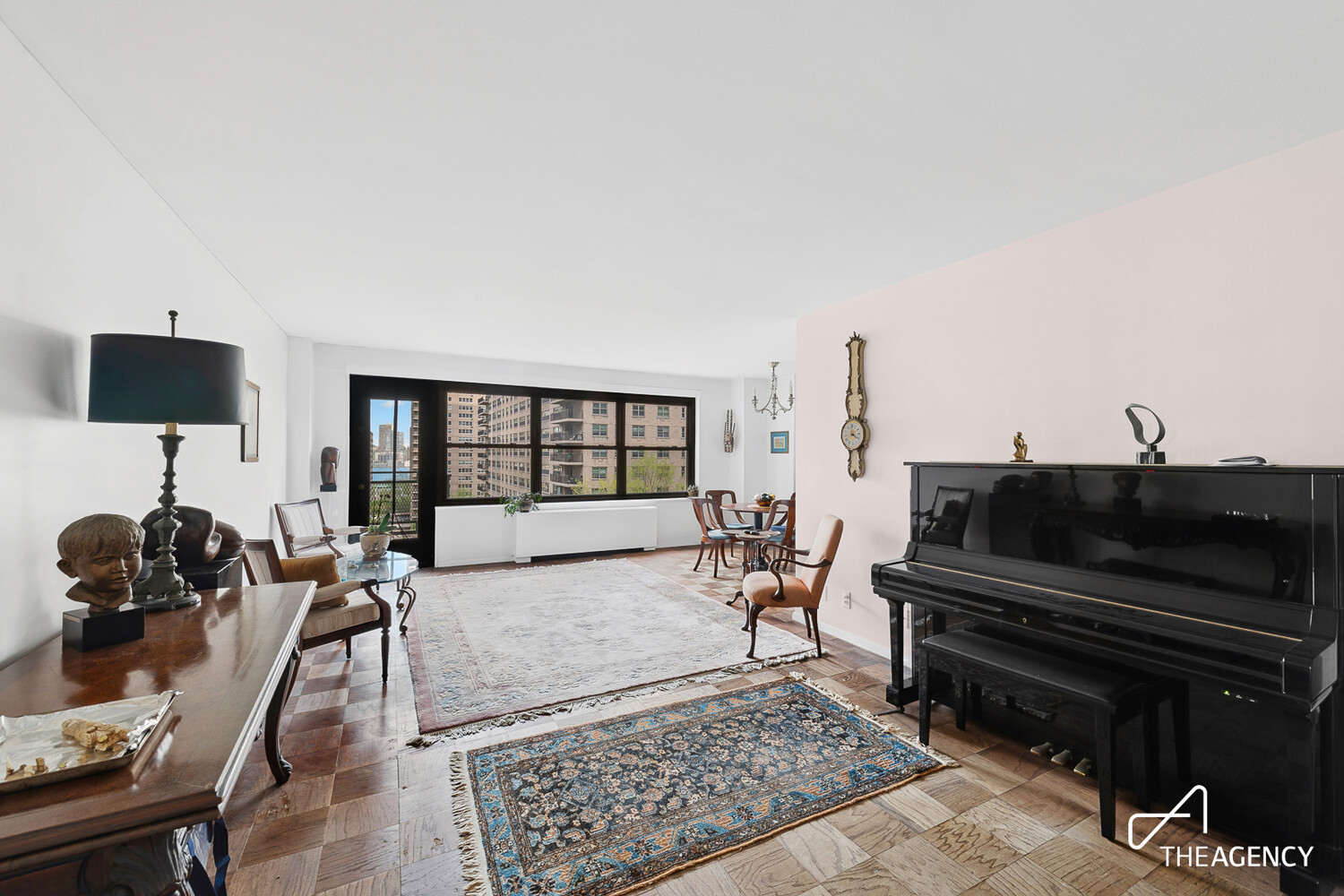 160 W END Avenue 8E