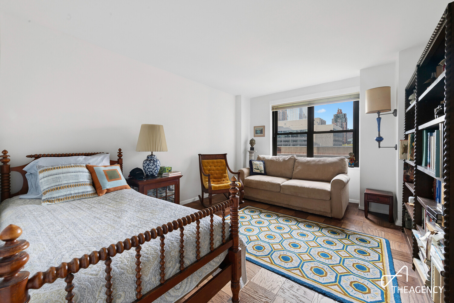 160 W END Avenue 8E