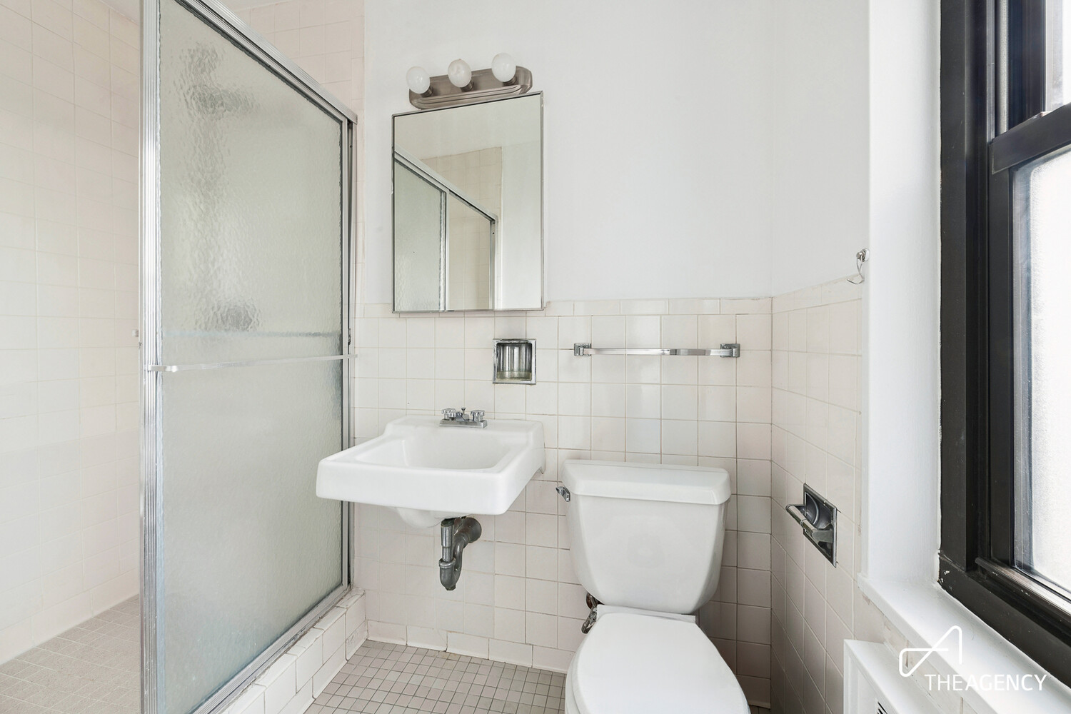 160 W END Avenue 8E