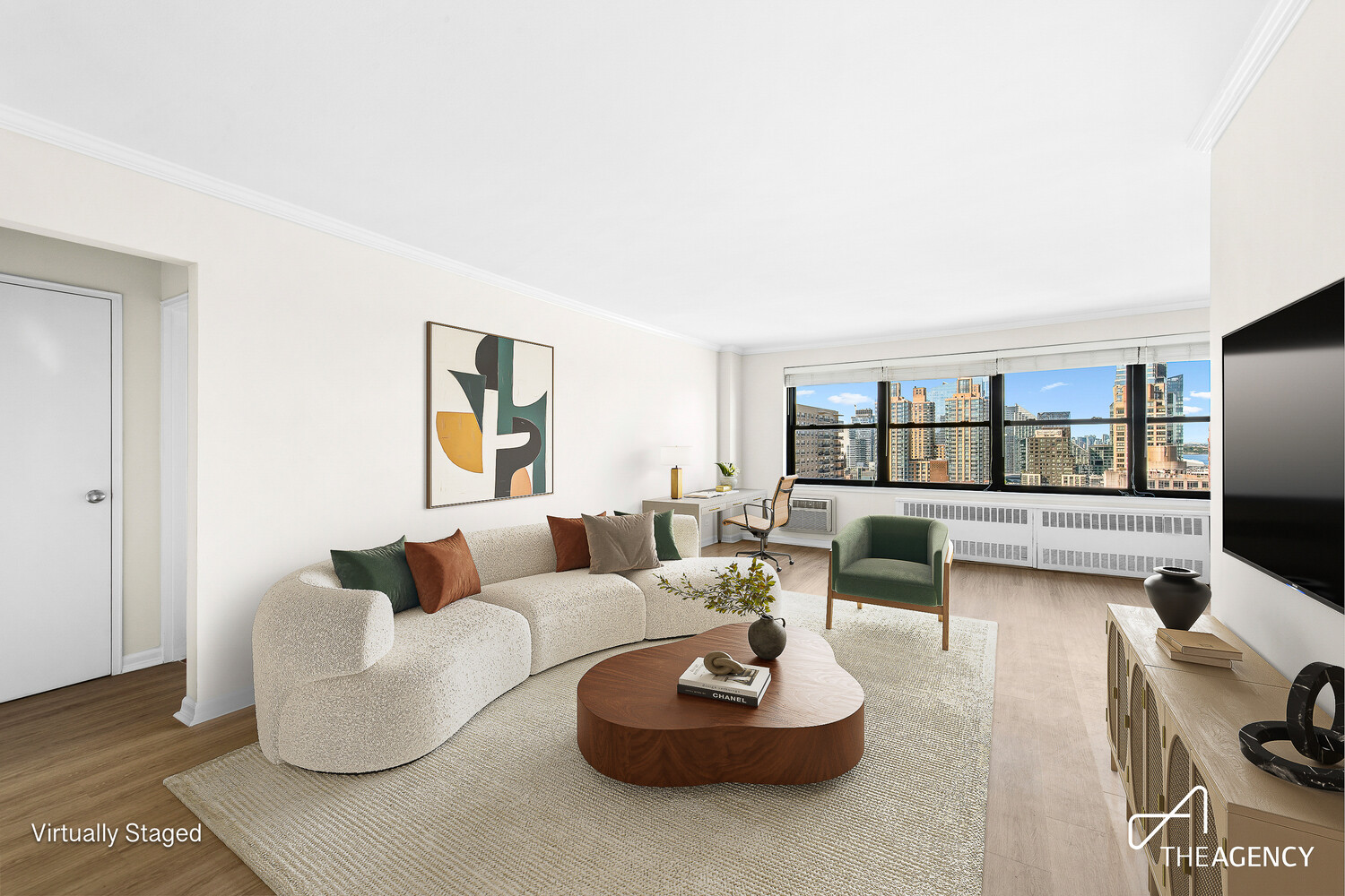 205 W END Avenue 26A