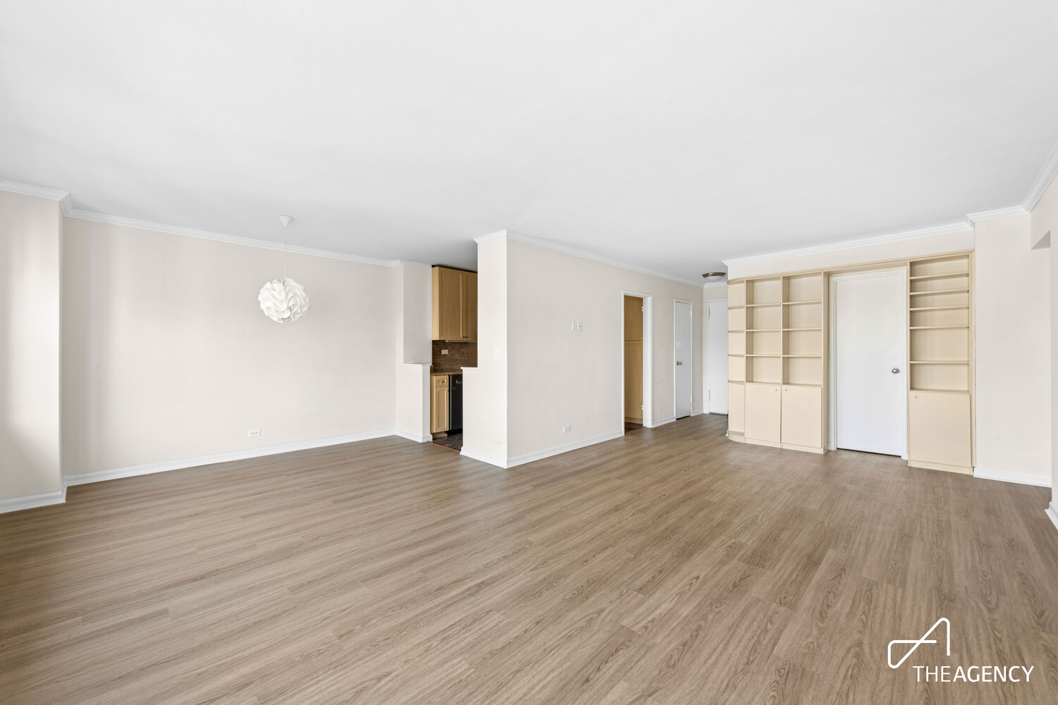 205 W END Avenue 26A