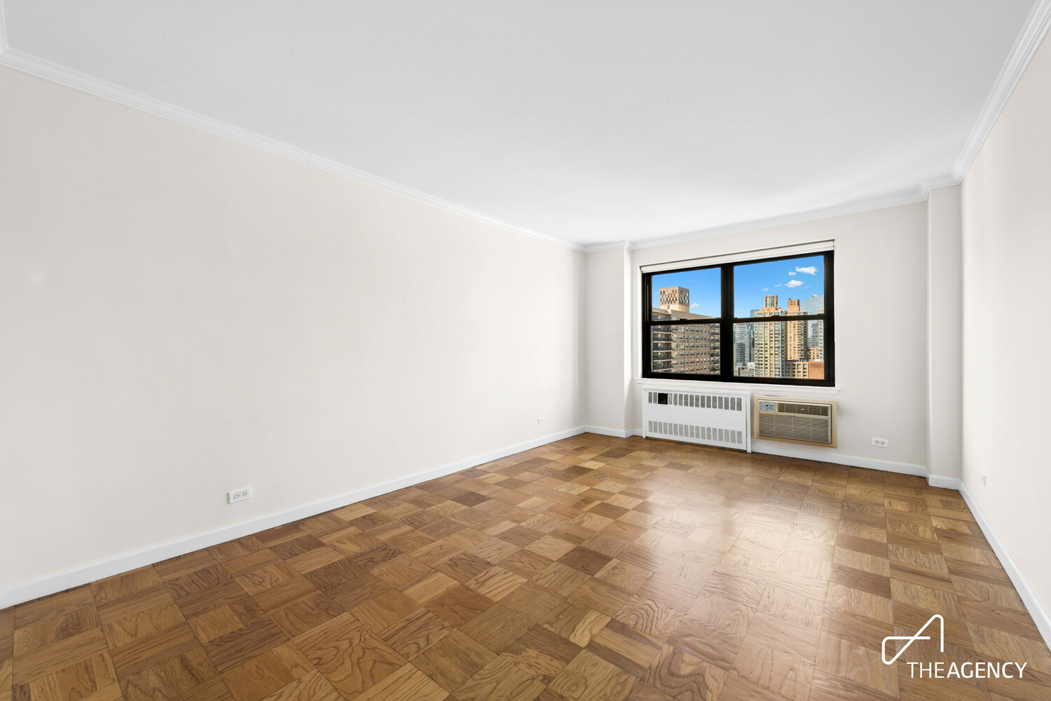 205 W END Avenue 26A