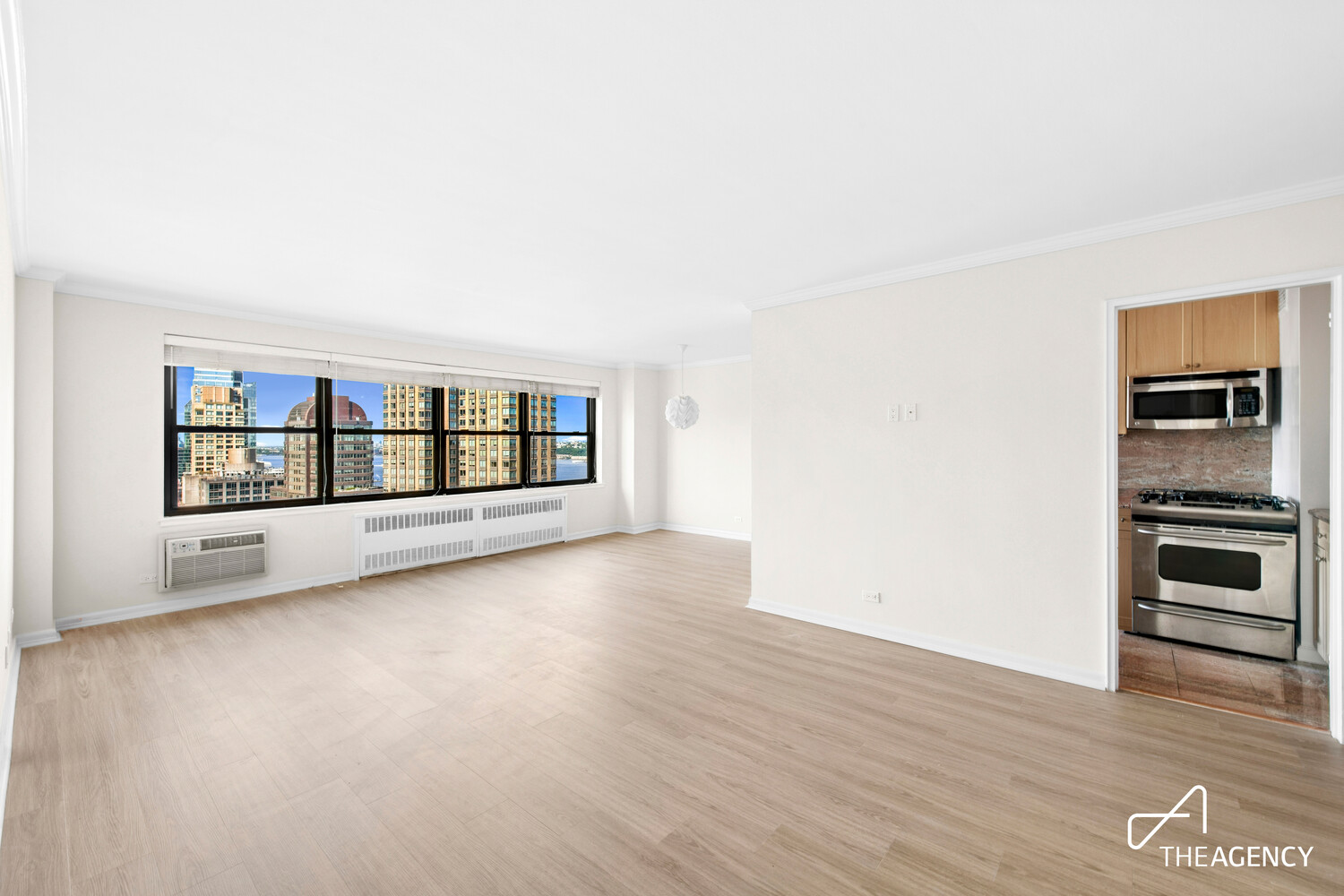205 W END Avenue 26A