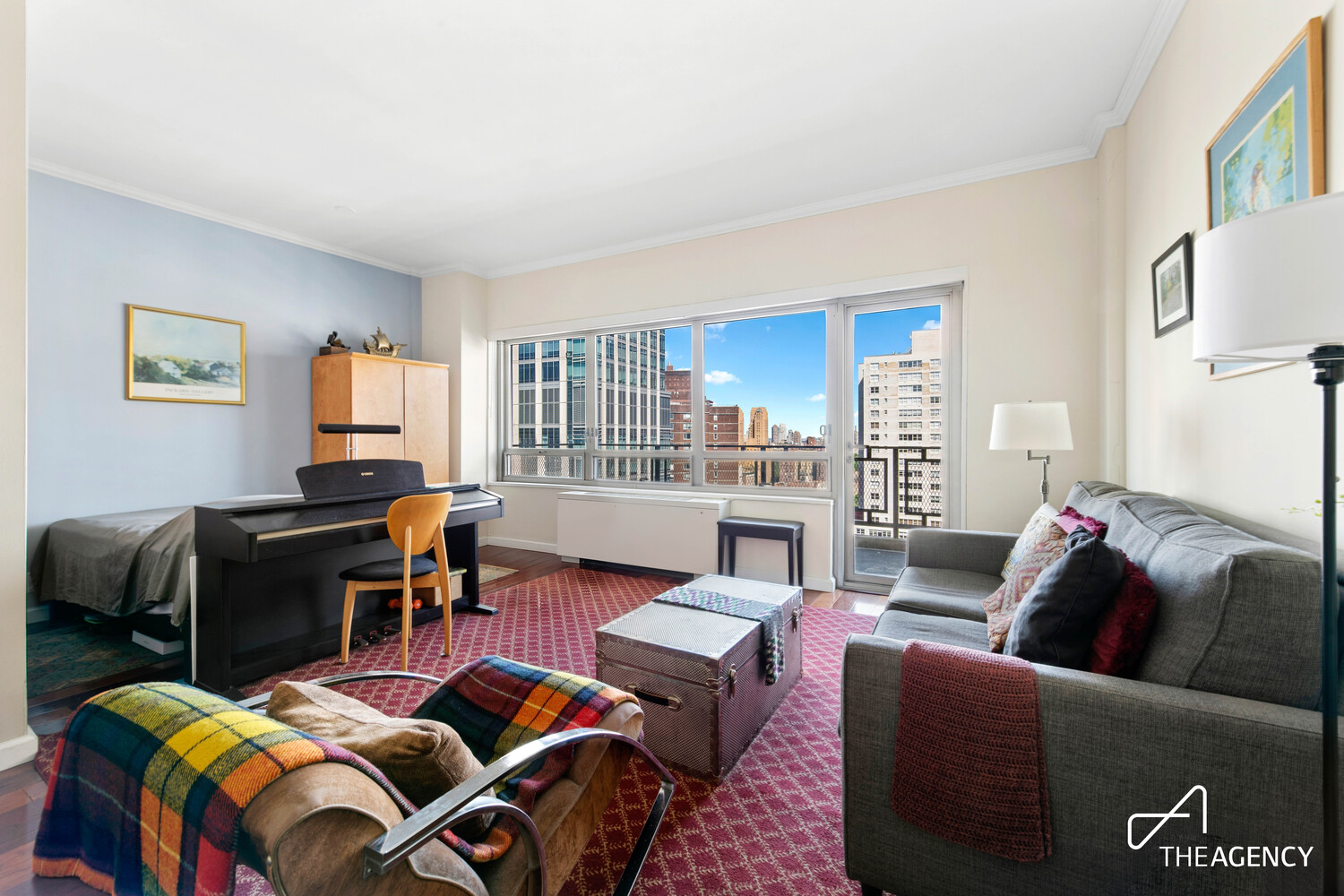 170 W END Avenue 30S