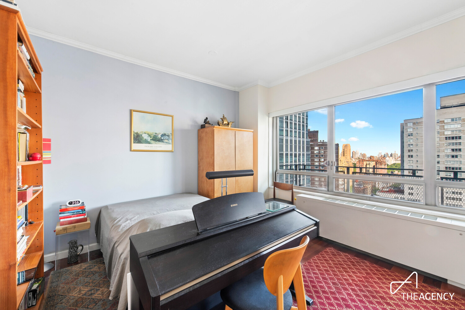 170 W END Avenue 30S