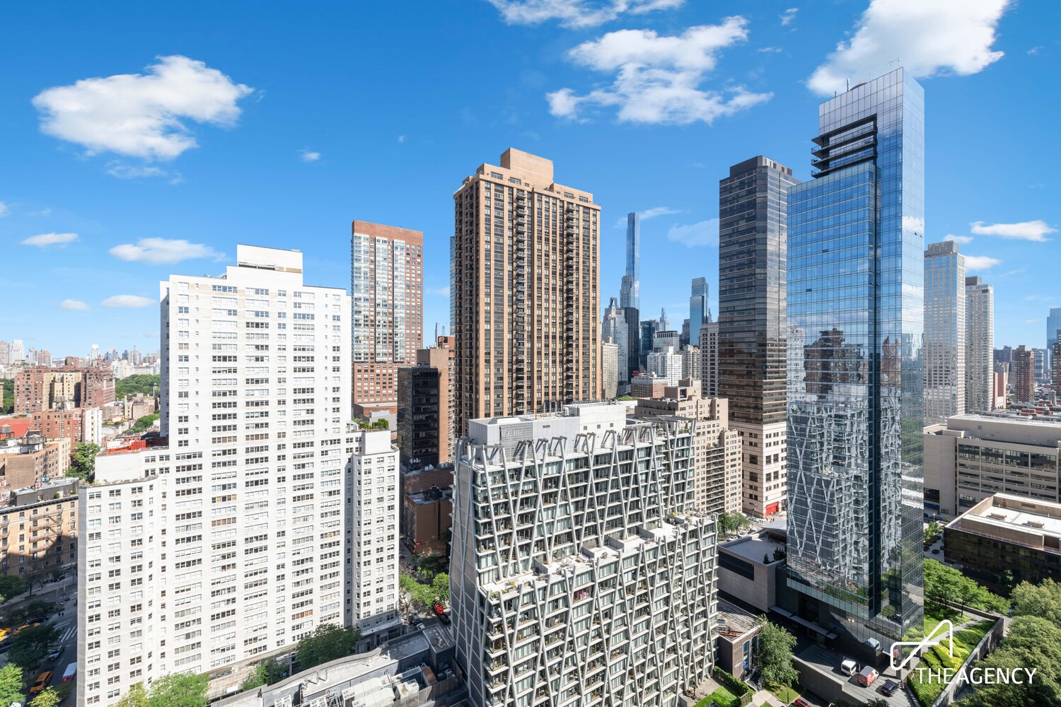 170 W END Avenue 30S