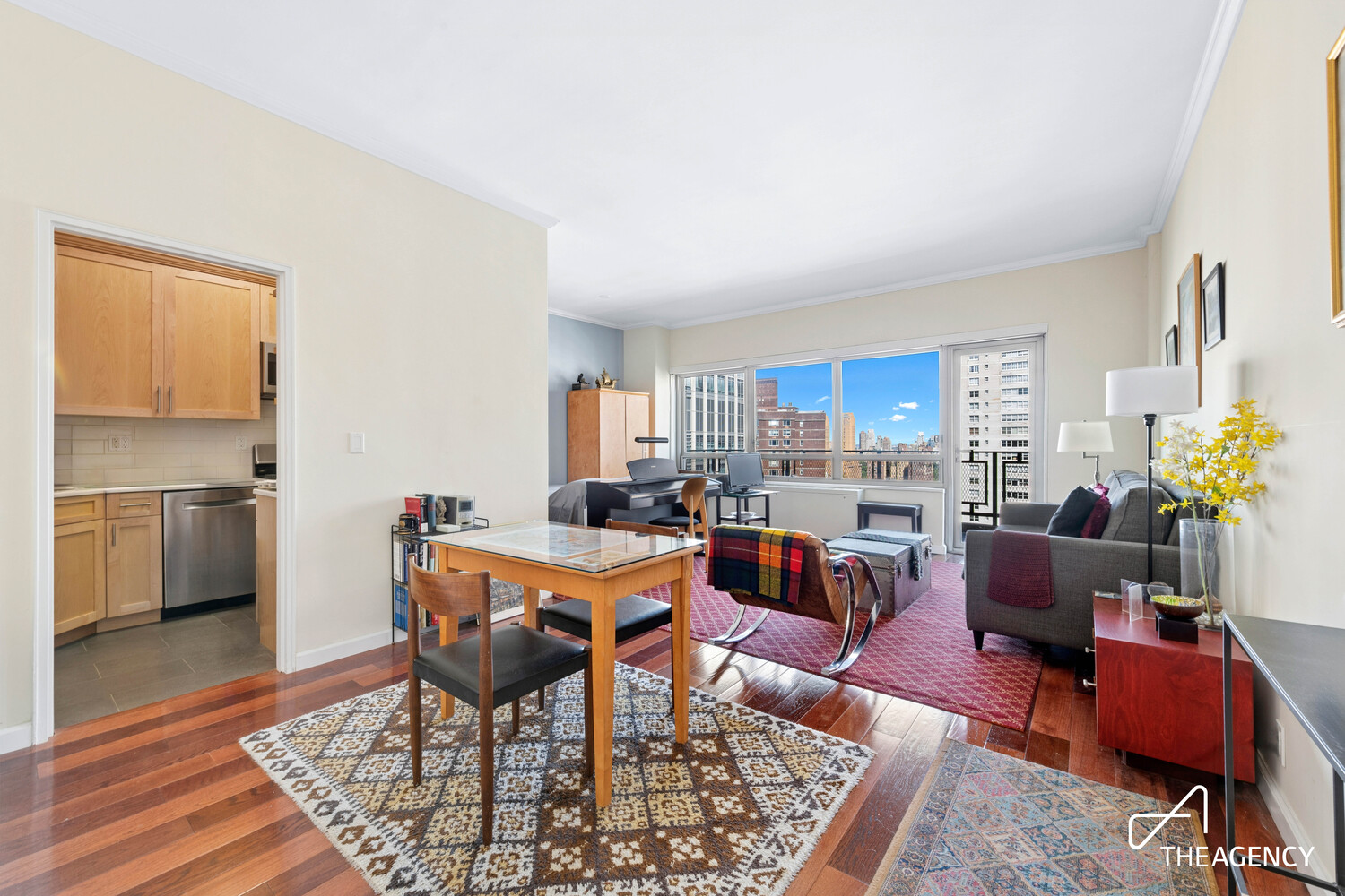 170 W END Avenue 30S