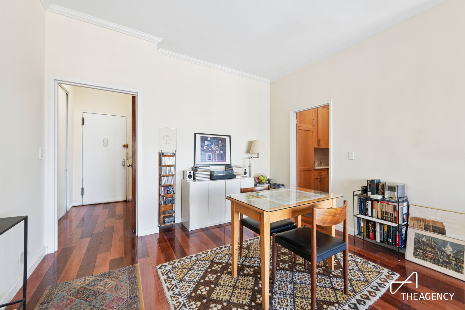 170 W END Avenue 30S