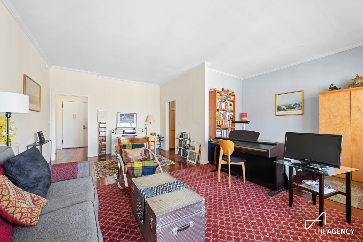 170 W END Avenue 30S