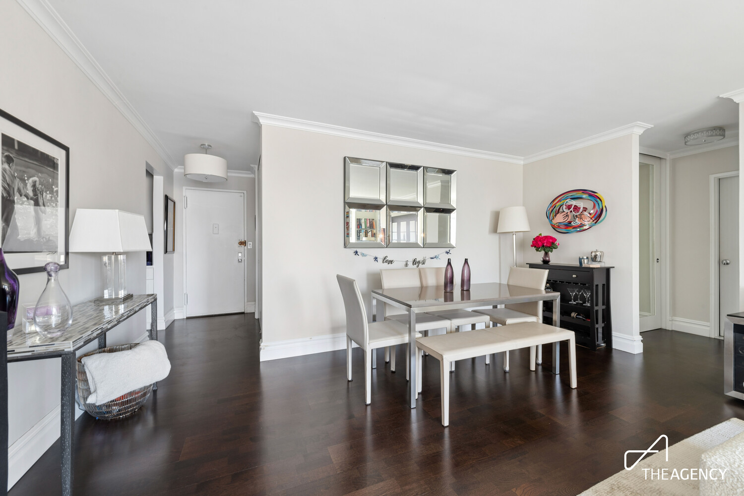 170 W END Avenue 25A