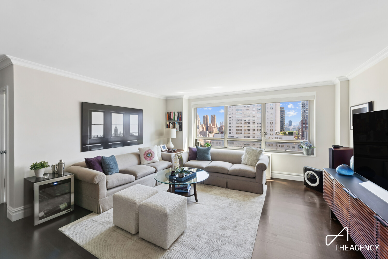 170 W End Avenue 25a New York City Ny Us 10023 Rls20114415