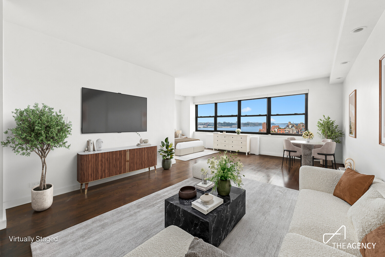 205 W END Avenue 28R