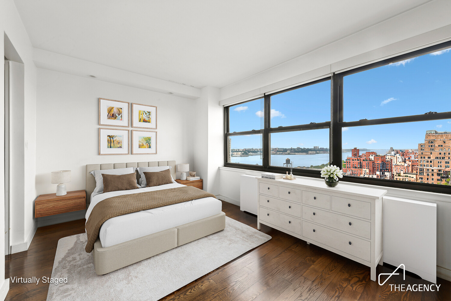 205 W END Avenue 28R