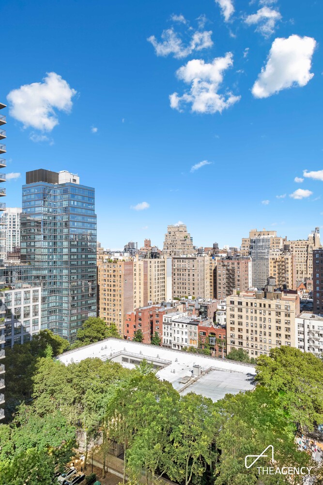 170 W END Avenue 20GHJ