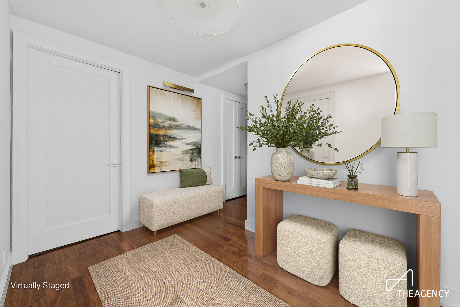 170 W END Avenue 20GHJ