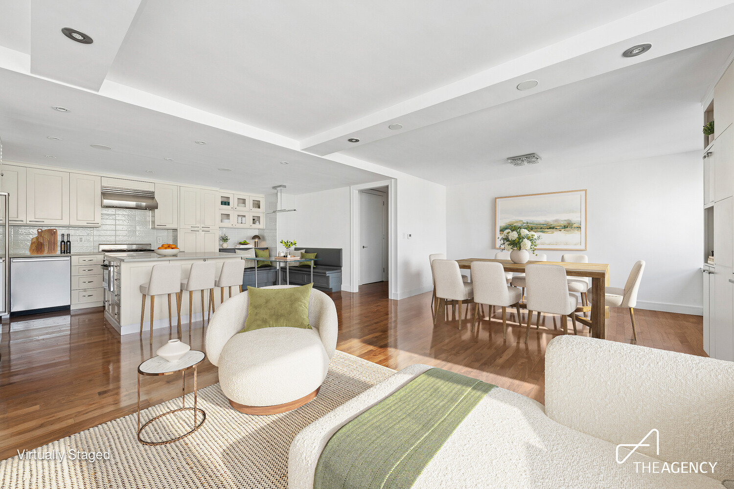 170 W END Avenue 20GHJ