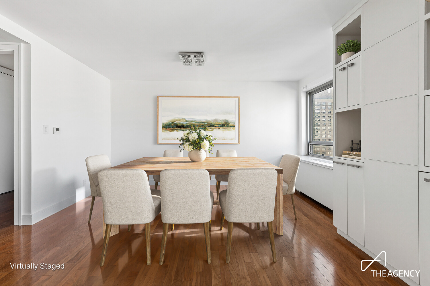 170 W END Avenue 20GHJ