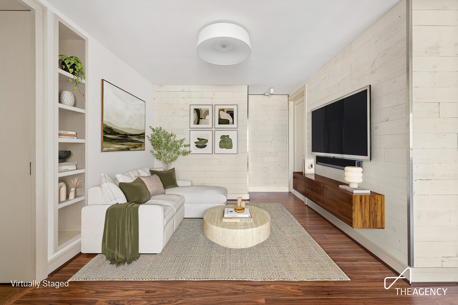 170 W END Avenue 20GHJ